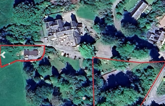 Development in South Lochaweside photo